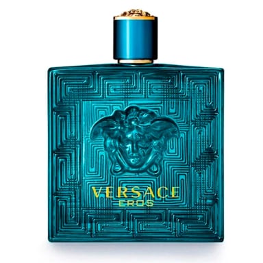 COLONIA VERSACE EROS HOMBRE EDT 200 ML - 1
