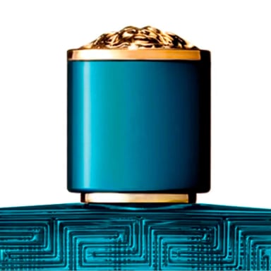 COLONIA VERSACE EROS HOMBRE EDT 200 ML - 4
