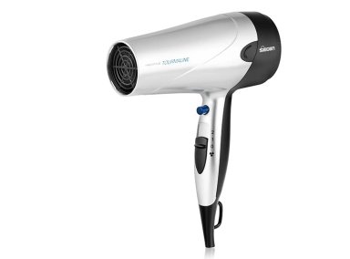 SECADOR DE PELO SIEGEN SG-3025S 2000 W - 2