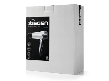 SECADOR DE PELO SIEGEN SG-3025S 2000 W - 11