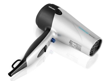 SECADOR DE PELO SIEGEN SG-3025S 2000 W - 8
