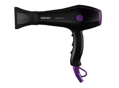 SECADOR DE PELO SIEGEN SG-3049 2000 W - 1