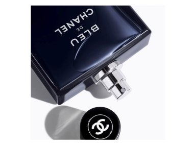 BLEU DE CHANEL EAU DE PARFUM VAPORIZADOR - 2