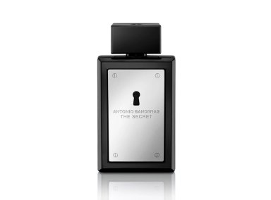 PERFUME ANTONIO BANDERAS THE SECRET HOMBRE EDT 200 ML - 2