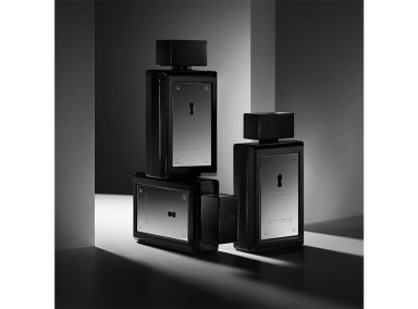 PERFUME ANTONIO BANDERAS THE SECRET HOMBRE EDT 200 ML - 6