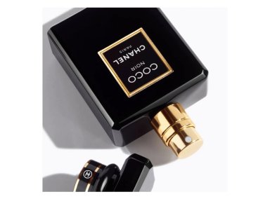 COCO NOIR EAU DE PARFUM EN VAPORIZADOR - 2
