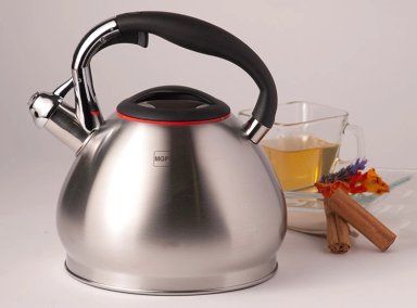 TETERA MAGEFESA NOVA 3.4 LT - 6