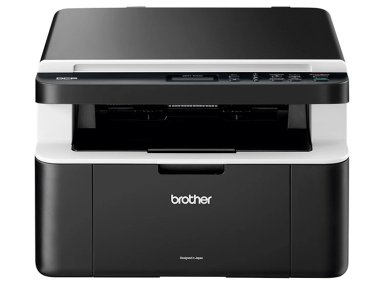 IMPRESORA MULTIFUNCIONAL LÁSER BROTHER DCP-1602 - 2