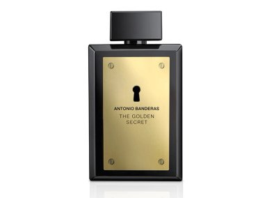 PERFUME ANTONIO BANDERAS THE GOLDEN SECRET HOMBRE EDT 200 ML - 2