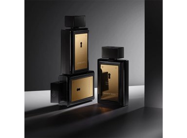 PERFUME ANTONIO BANDERAS THE GOLDEN SECRET HOMBRE EDT 200 ML - 6