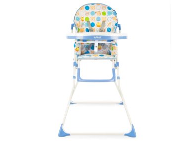 SILLA COMER INFANTI CANDY HC15B AZUL - 1