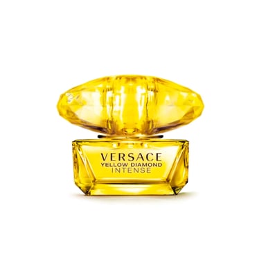 PERFUME VERSACE YELLOW DIAMOND INTENSE MUJER EDP 50 ML - 1
