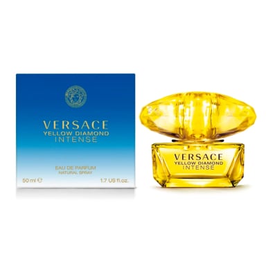 PERFUME VERSACE YELLOW DIAMOND INTENSE MUJER EDP 50 ML - 2