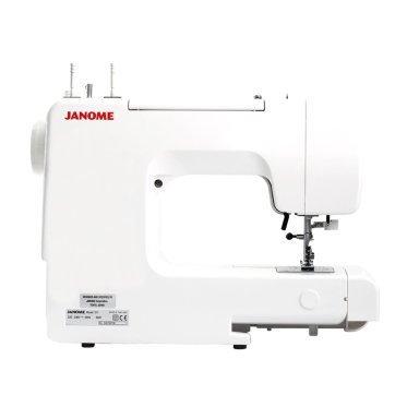 MAQUINA DE COSER JANOME 311 - 6