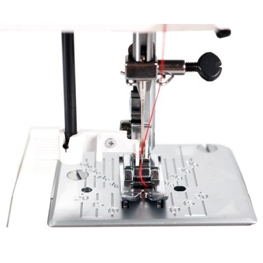 MAQUINA DE COSER JANOME 311 - 8