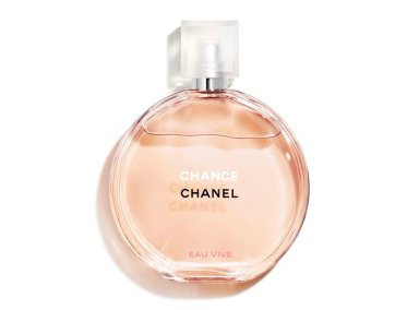 CHANCE EAU VIVE EAU DE TOILETTE - 1