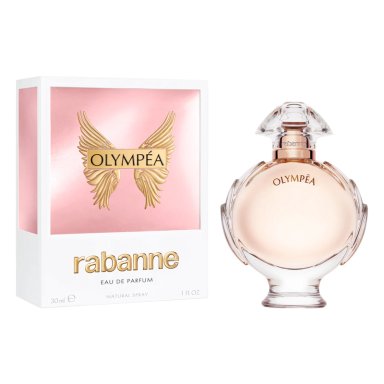 PERFUME RABANNE OLYMPEA MUJER EDP 30 ML - 2