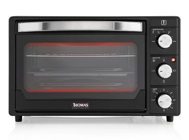 HORNO ELECTRICO THOMAS TH-25N01 - 2