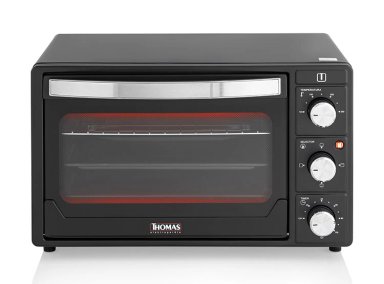HORNO ELECTRICO THOMAS TH-25N01 - 3