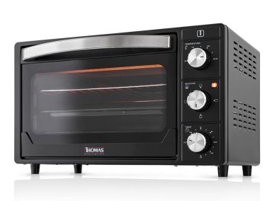 HORNO ELECTRICO THOMAS TH-25N01 - 4