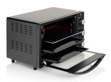 HORNO ELECTRICO THOMAS TH-25N01 - 5