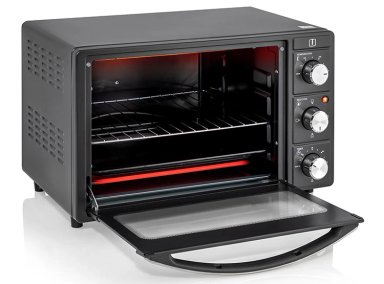 HORNO ELECTRICO THOMAS TH-25N01 - 6