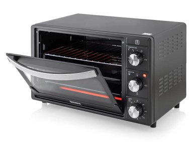 HORNO ELECTRICO THOMAS TH-25N01 - 8