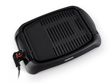 PARRILLA ELECTRICA THOMAS TH-180 - 3