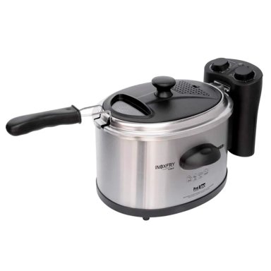 FREIDORA SINDELEN FE-4000IN - 2