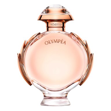 PERFUME RABANNE OLYMPEA MUJER EDP 80 ML - 1