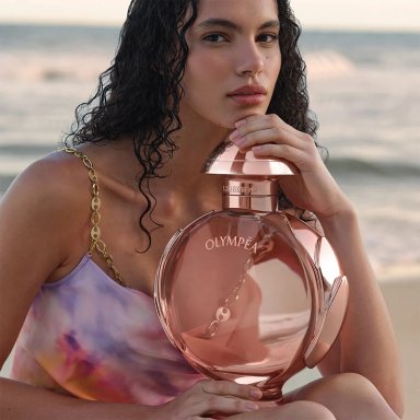 PERFUME RABANNE OLYMPEA MUJER EDP 80 ML - 5