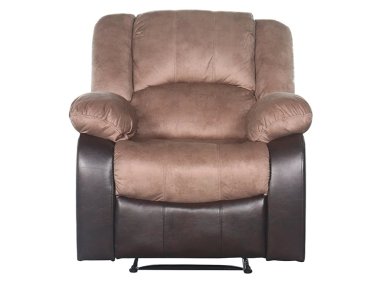 BERGERE RIPLEY HOME BIMATERIAL 1 CUERPO CAMEL - 1