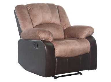 BERGERE RIPLEY HOME BIMATERIAL 1 CUERPO CAMEL - 2