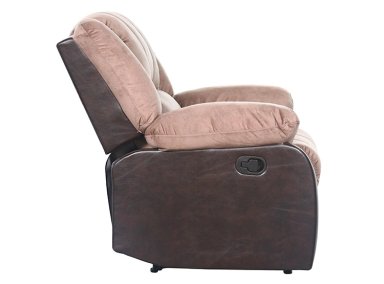 BERGERE RIPLEY HOME BIMATERIAL 1 CUERPO CAMEL - 3