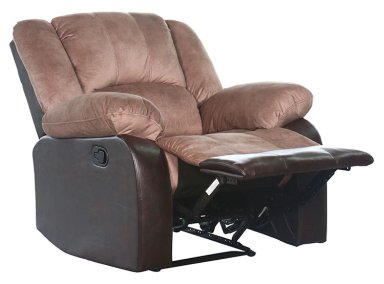 BERGERE RIPLEY HOME BIMATERIAL 1 CUERPO CAMEL - 4