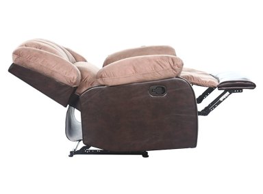 BERGERE RIPLEY HOME BIMATERIAL 1 CUERPO CAMEL - 5