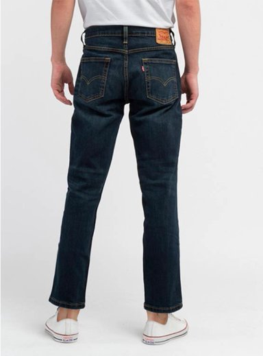JEANS HOMBRE LEVI'S ALGODÓN 511 SLIM FIT - 3