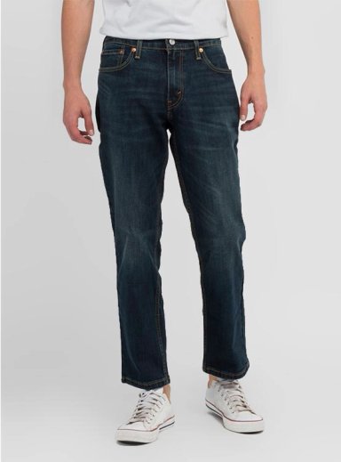 JEANS HOMBRE LEVI'S ALGODÓN 511 SLIM FIT - 1