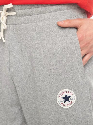 PANTALÓN HOMBRE CONVERSE CORE RIB CUFF JOGGER - 3