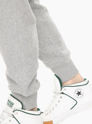 PANTALÓN HOMBRE CONVERSE CORE RIB CUFF JOGGER - 5