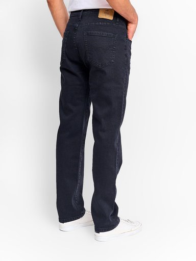 JEANS HOMBRE REGULAR ROBERT LEWIS - 2