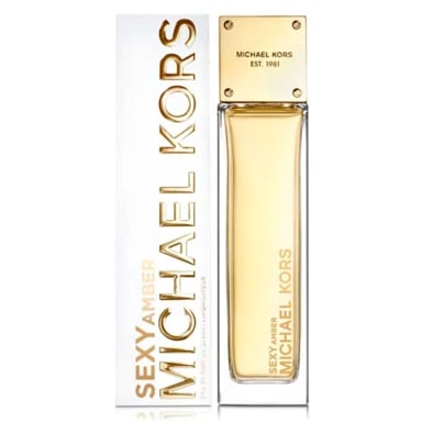 PERFUME MICHAEL KORS SEXY AMBER MUJER EDP 50 ML - 1