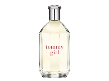 PERFUME TOMMY HILFIGER TOMMY GIRL MUJER EDT 30 ML - 1