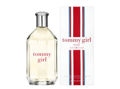 PERFUME TOMMY HILFIGER TOMMY GIRL MUJER EDT 30 ML - 2