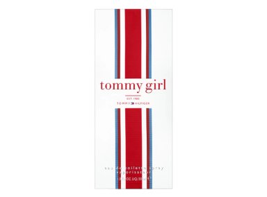 PERFUME TOMMY HILFIGER TOMMY GIRL MUJER EDT 30 ML - 3