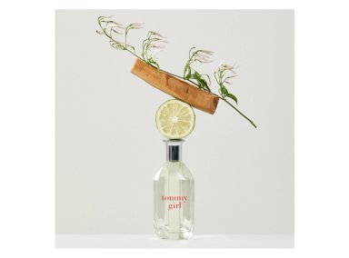 PERFUME TOMMY HILFIGER TOMMY GIRL MUJER EDT 30 ML - 4