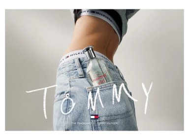 PERFUME TOMMY HILFIGER TOMMY GIRL MUJER EDT 30 ML - 6