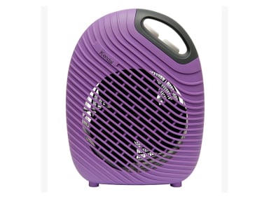 TERMOVENTILADOR KENDAL SUN-05 PÚRPURA - 1