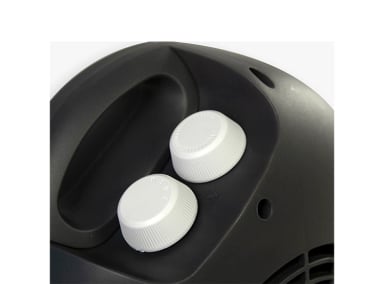 TERMOVENTILADOR KENDAL SUN-05 PÚRPURA - 3