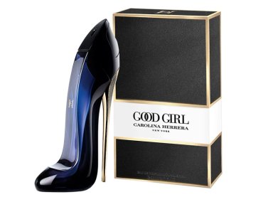 PERFUME CAROLINA HERRERA GOOD GIRL MUJER EDP 80 ML - 2